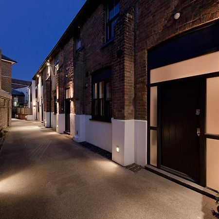 St Albans Homefromholme St Peters Mews מראה חיצוני תמונה