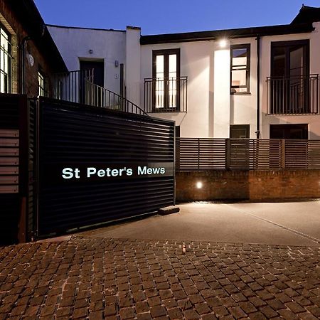 St Albans Homefromholme St Peters Mews מראה חיצוני תמונה